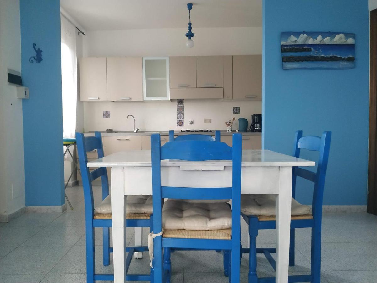 Apartamento Giardino Miramare Citra Zero Zero Ottanta Trentuno Lt 0737 Imperia Exterior foto