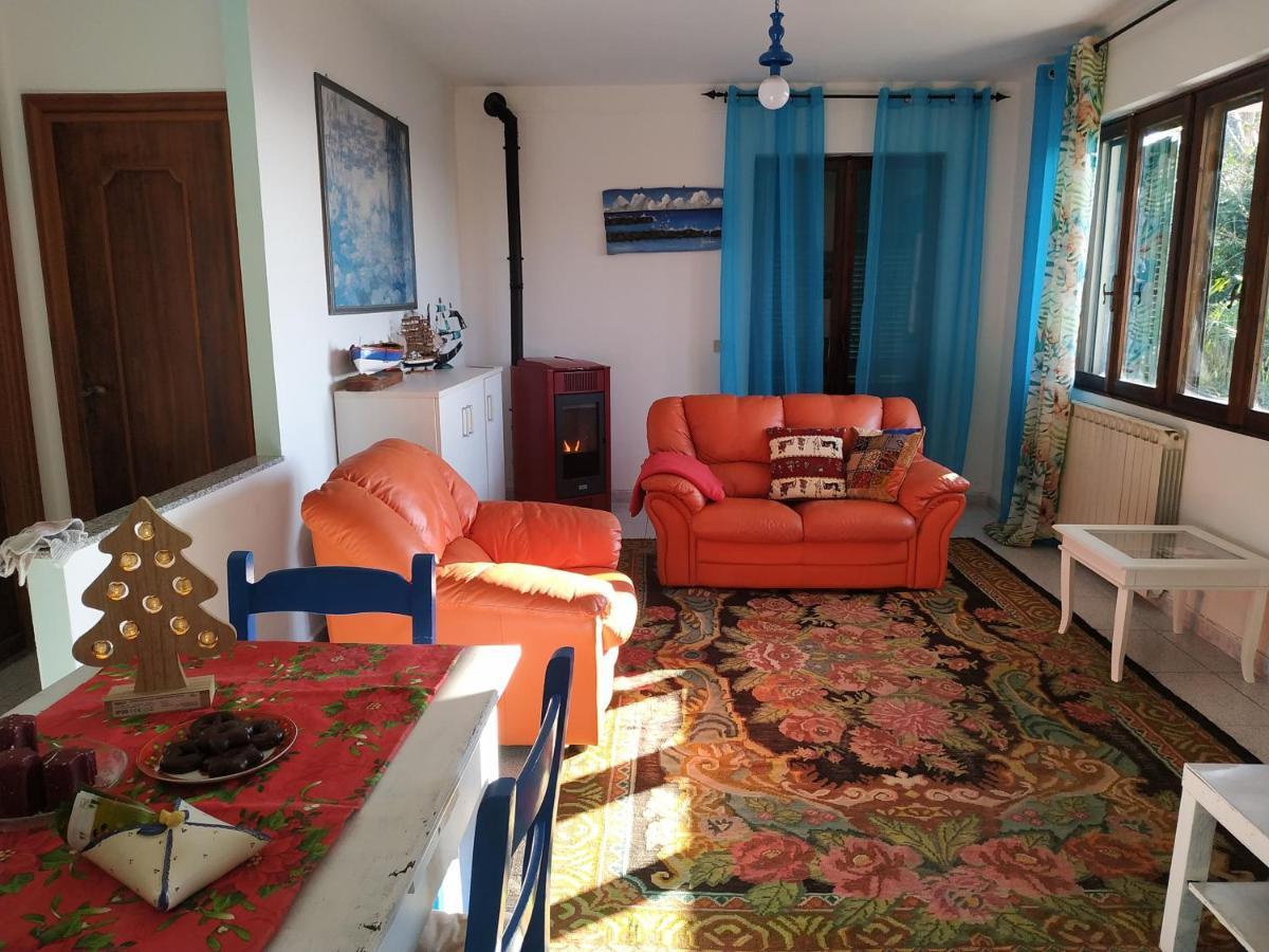 Apartamento Giardino Miramare Citra Zero Zero Ottanta Trentuno Lt 0737 Imperia Exterior foto