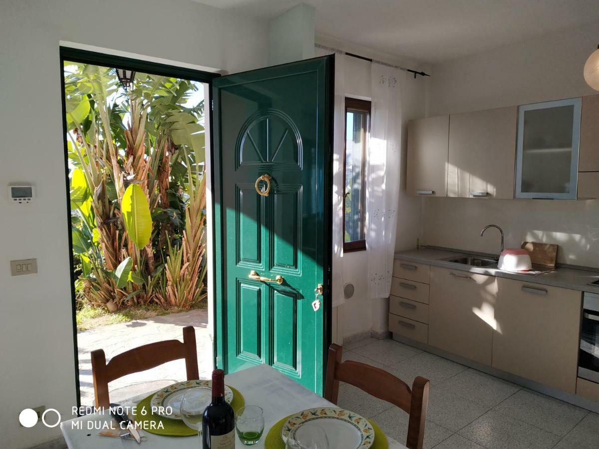 Apartamento Giardino Miramare Citra Zero Zero Ottanta Trentuno Lt 0737 Imperia Exterior foto