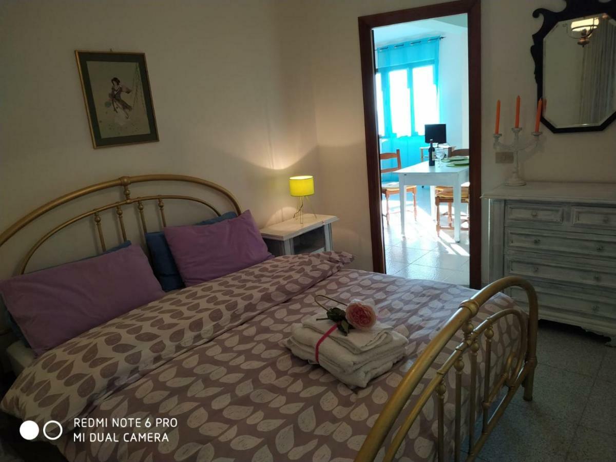 Apartamento Giardino Miramare Citra Zero Zero Ottanta Trentuno Lt 0737 Imperia Exterior foto